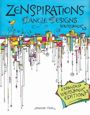 Cover for Zenspirations Dangle Designs