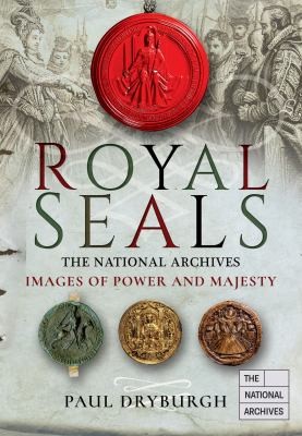 Cover for Royal Seals