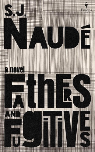Cover for Fathers and Fugitives