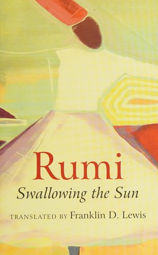 Cover for Rumi