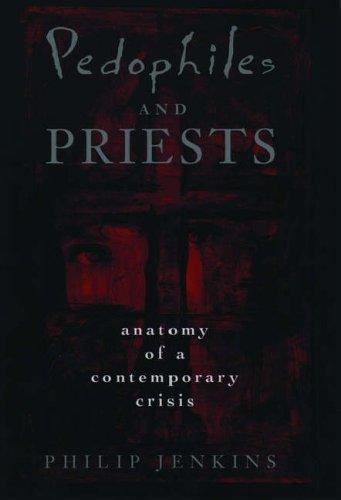 Cover for Pedophiles and priests