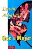 Cover for Gec i Majer