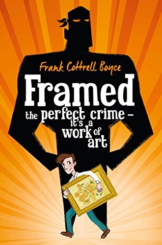 Cover for Framed