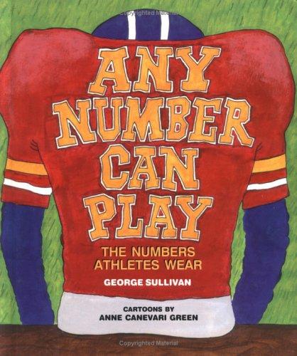 Cover for Any number can play