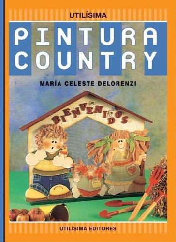 Cover for Pintura Country