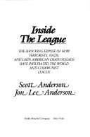 Cover for Inside the League