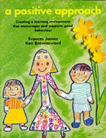 Cover for Positive Approach