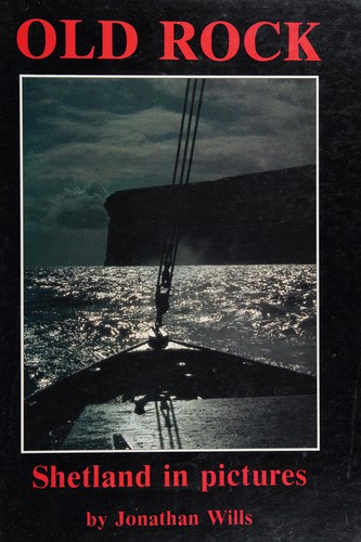 Cover for Old rock
