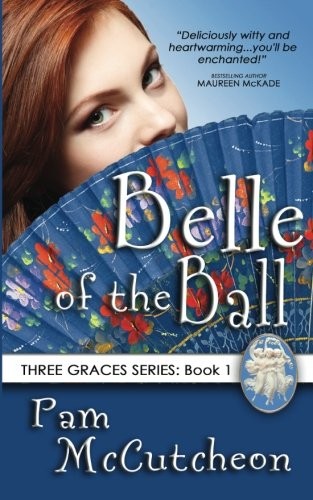 Cover for Belle of the Ball