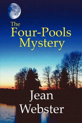 Cover for The Four-Pools Mystery