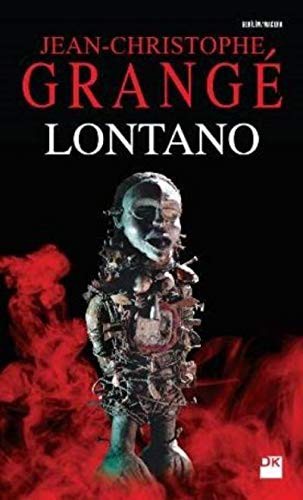 Cover for Lontano