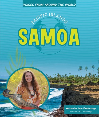 Cover for Samoa