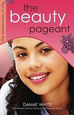 Cover for The Beauty Pageant