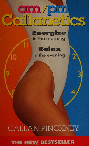 Cover for Am/pm Callanetics