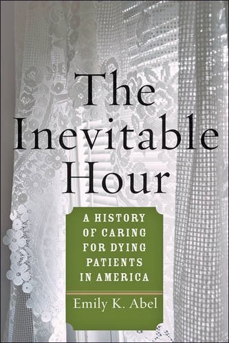 Cover for The Inevitable Hour