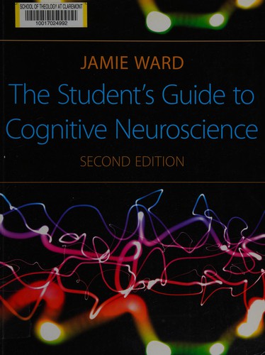 Cover for The student's guide to cognitive neuroscience