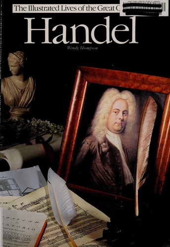 Cover for Handel