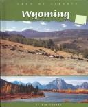 Cover for Wyoming