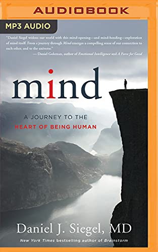 Cover for Mind