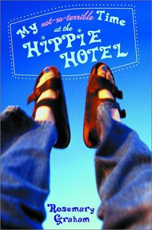 Cover for My not-so-terrible time at Hippie Hotel
