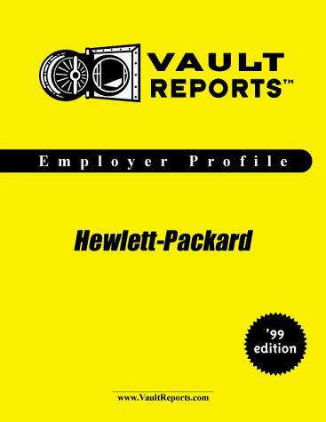 Cover for Hewlett-Packard