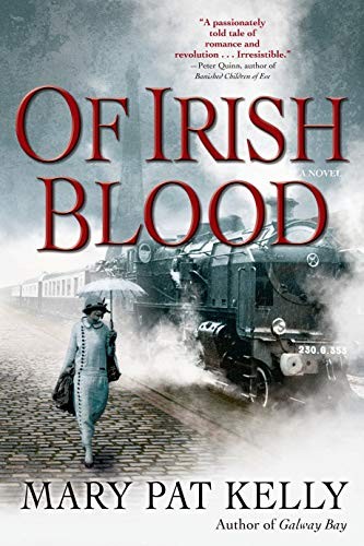 Cover for Of Irish Blood