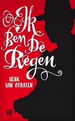 Cover for Ik ben de regen