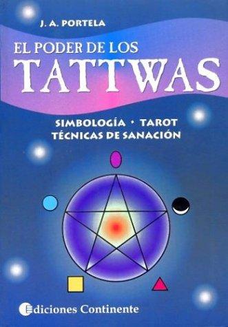Cover for El Poder de Los Tattwas with Other