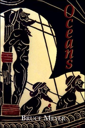 Cover for Oceans