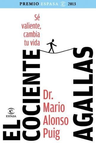 Cover for El cociente agallas