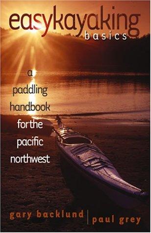 Cover for Easykayaking Basics