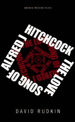 Cover for The Lovesong Of Alfred J Hitchcock
