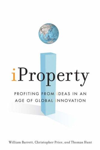 Cover for iProperty
