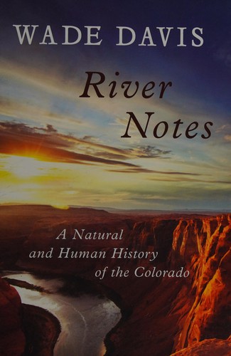 Cover for River notes