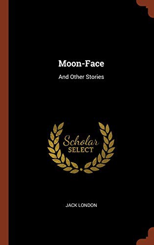 Cover for Moon-Face