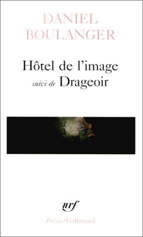 Cover for Hôtel de l'image, suivi de Drageoir