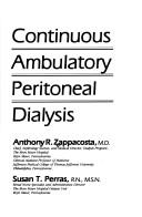 Cover for Continuous Ambulatory Peritoneal Dialysis