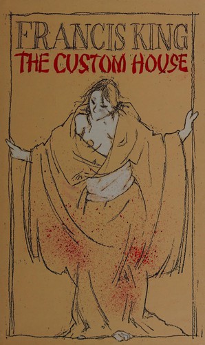 Cover for The Custom House