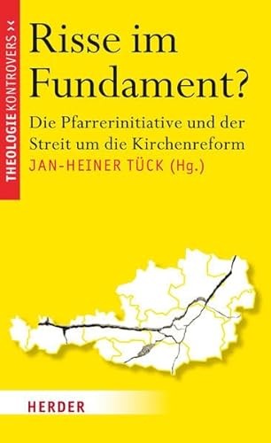 Cover for Risse im Fundament?
