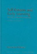 Cover for Self-Esteem and Early Learning