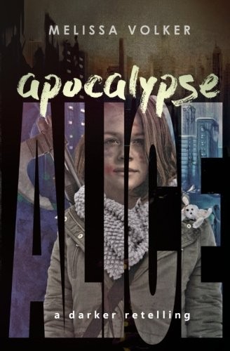 Cover for Apocalypse Alice