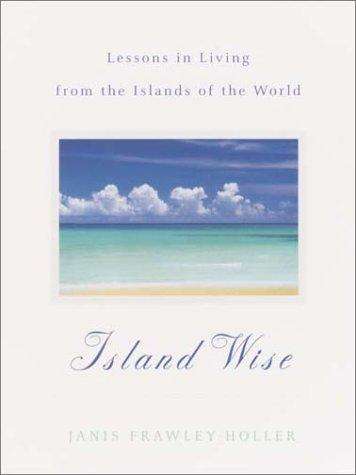 Cover for Island Wise