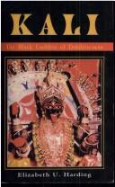 Cover for Kali