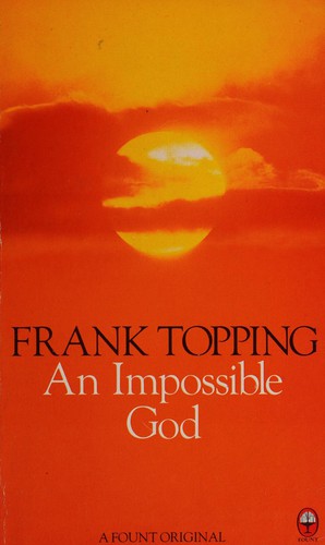 Cover for An Impossible God