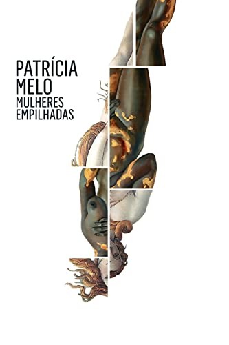 Cover for Mulheres empilhadas