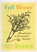 Cover for Full bloom