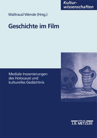 Cover for Geschichte im Film