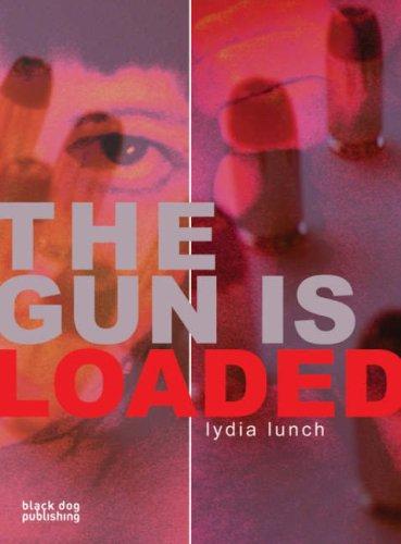 Cover for The Gun is Loaded