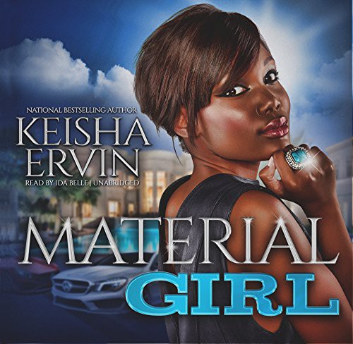 Cover for Material Girl