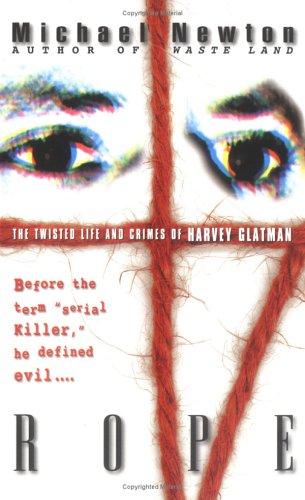 Cover for Rope